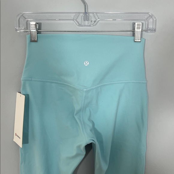 Lululemon Align High Rise Pant 28” - Picture 9 of 12